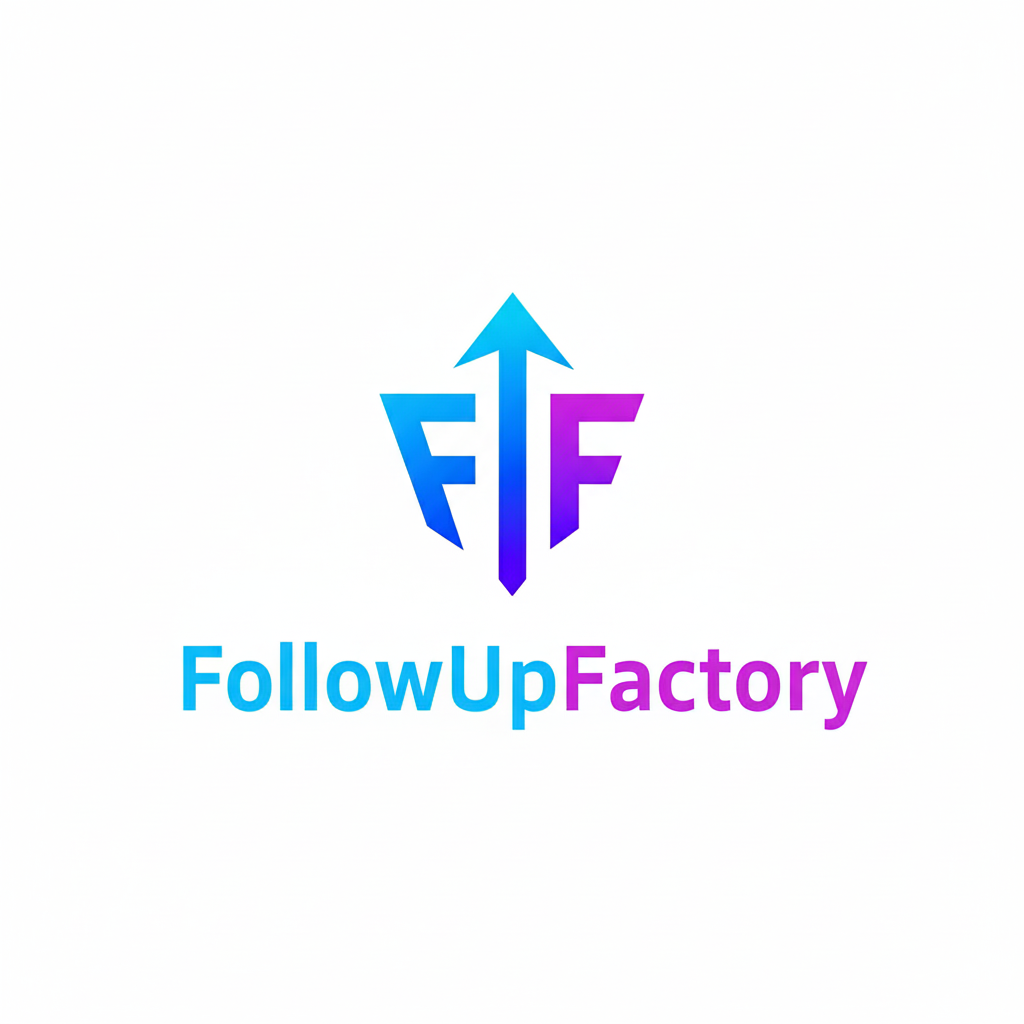 Follow Up Factory